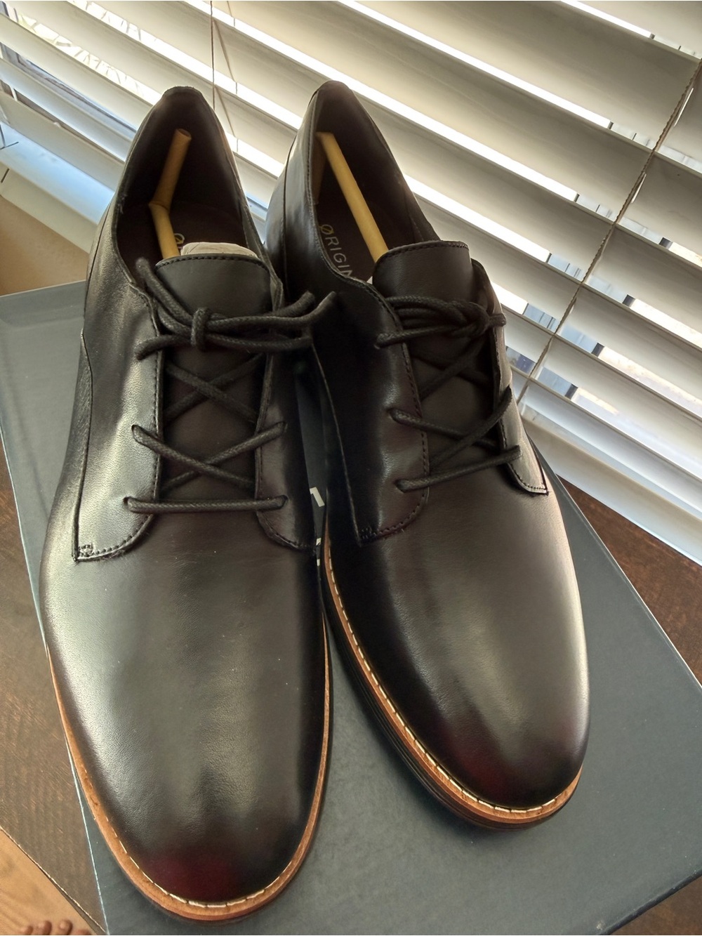 Cole Haan Women’s OriginalGrand Plain Oxford